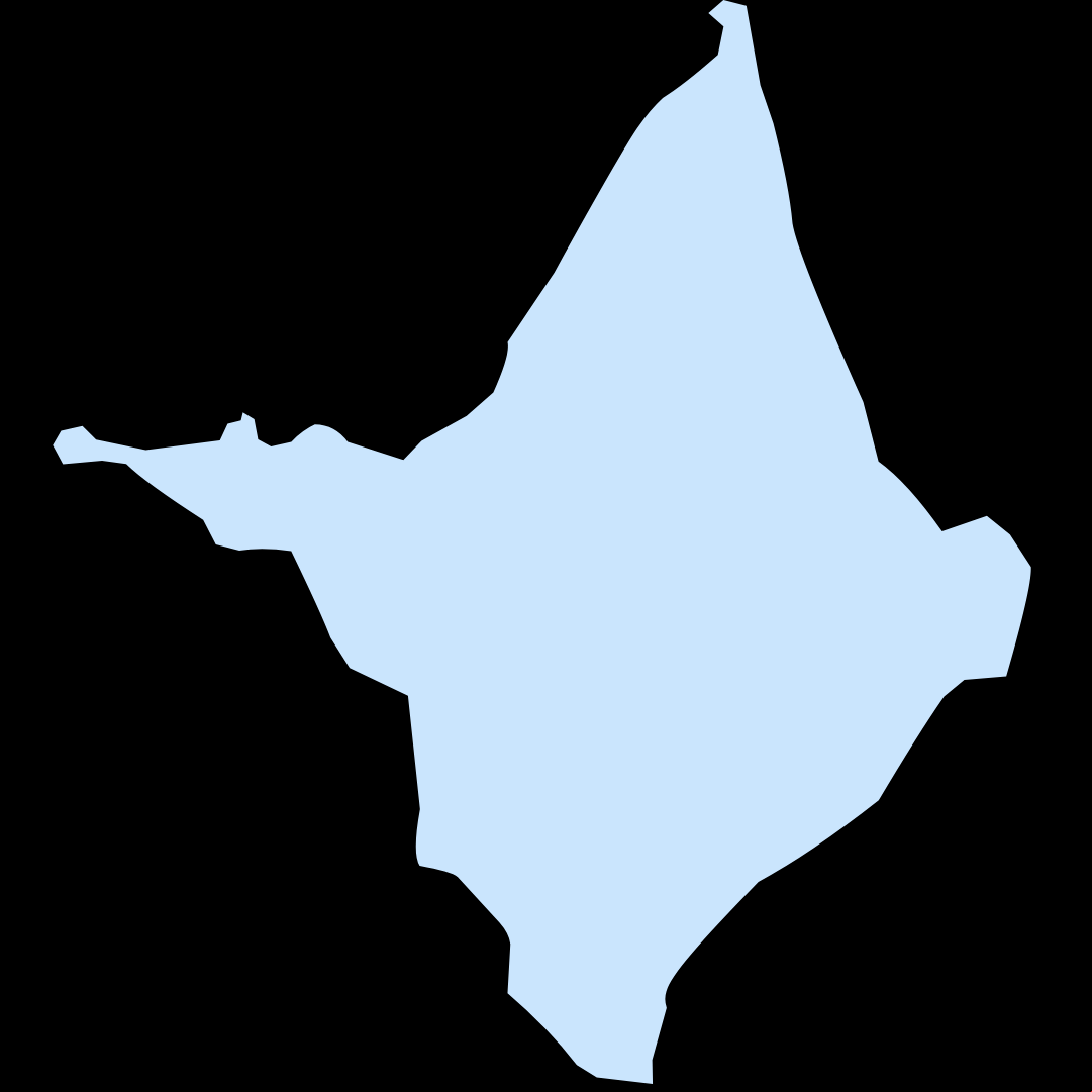 O estado do Amapá