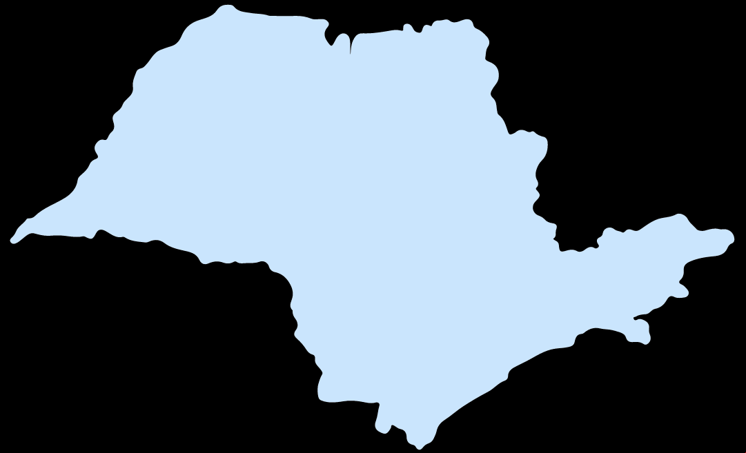 O estado de São Paulo