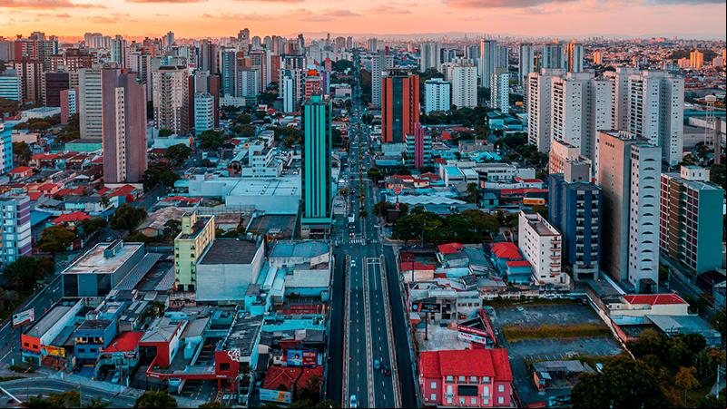 Cidade de Santo Andre