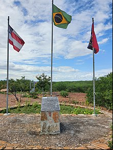 Estado da Bahia Estado da Bahia