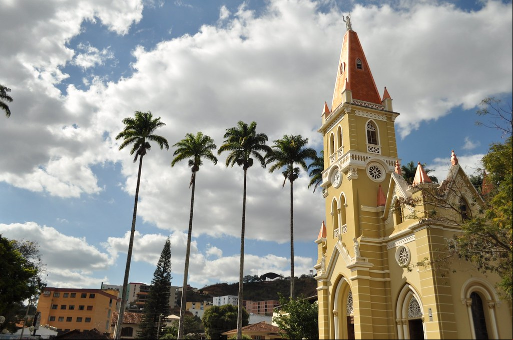 Cidade de Caratinga