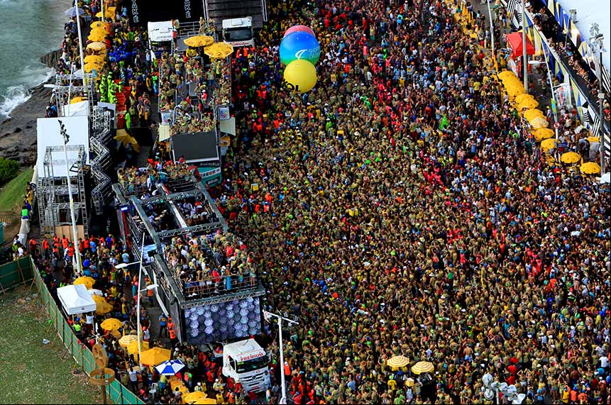 Carnaval em salvador Carnaval em salvador