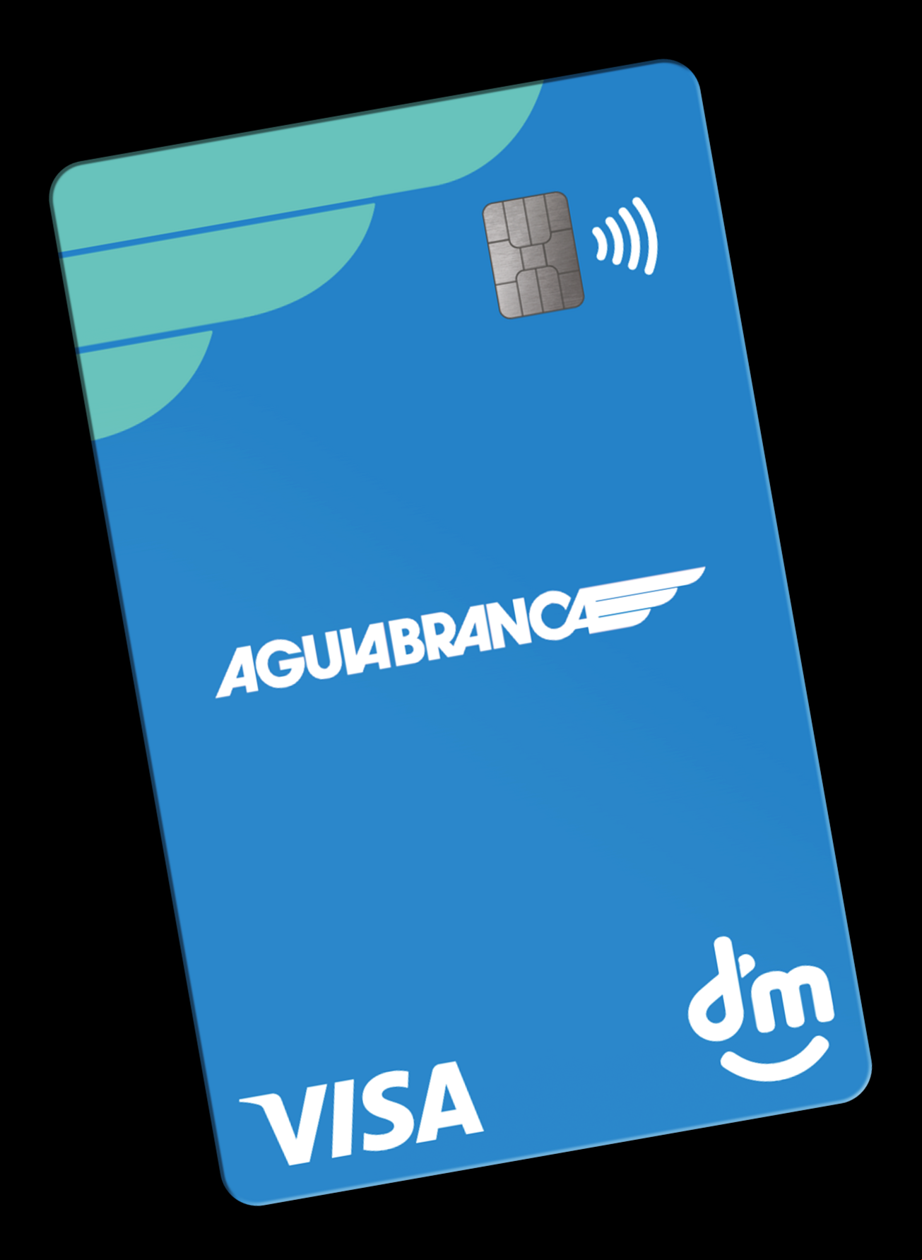 Imagem do Cartao de credito