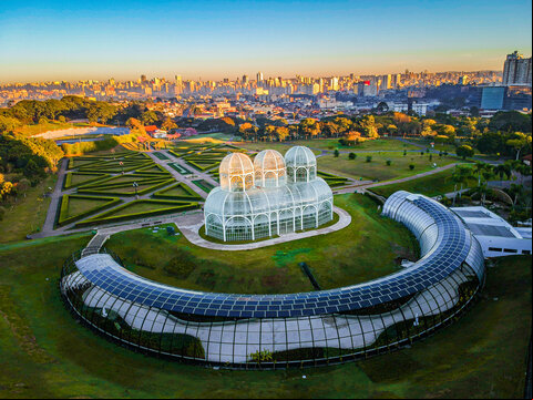 Cidade de Curitiba