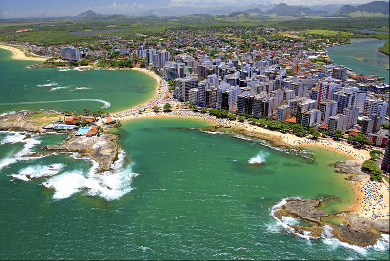 Cidade de Guarapari