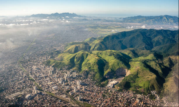Cidade de Nova Iguaçu